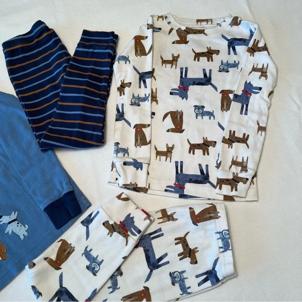 Carters carters pairs